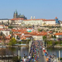 Results Prague Half Marathon 2022