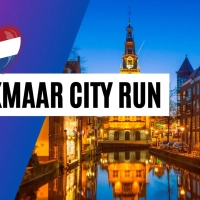 Uitslagen Alkmaar City Run